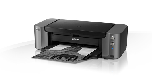 Canon PIXMA PRO-10S - Inkjet Photo Printers - Canon Central and
